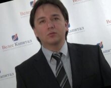 На рынках пока царят негативные настроения.