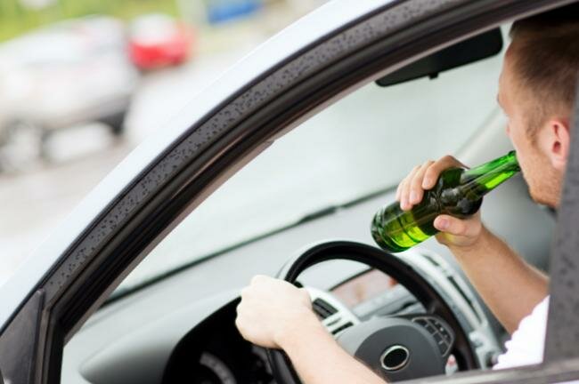 Алкоголь за рулем: готовится новое наказание