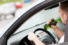 Алкоголь за рулем: готовится новое наказание