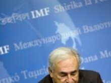 МВФ может пересмотреть условия кредита для Украины.