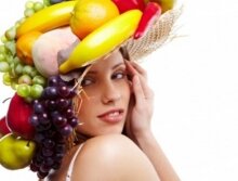 Почему нужно есть 5 порций овощей и фруктов ежедневно. 