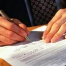 Президент Украины утвердил программу борьбы с контрабандой на 2008-2009 годы