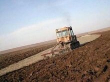 Украина: 16 районов Луганской области приступили к севу ранних яровых