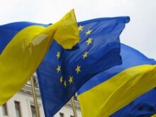 Переговоры по соглашению о зоне свободной торговли между Украиной и ЕС. 