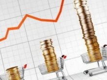 Цены на продовольственные товары выросли с начала года на 7,7 %
