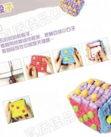 Более 3 лет Волшебный кукурузы