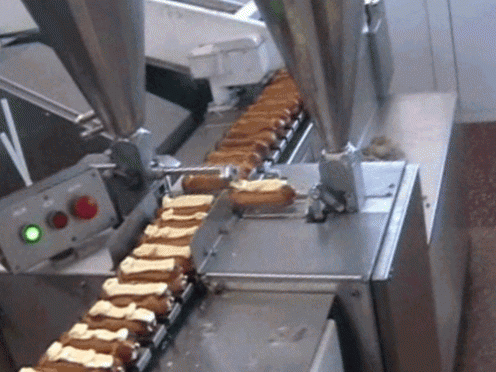 В Челябинске завершено расследование массового отравления эклерами - business-rostov.ru