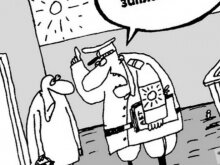 Рост цен на продукты питания, неукротимая инфляция. 