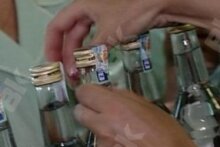 Акциз дорожает и водка тоже. Фото:gazeta.spb.ru. Цены мяса в россии