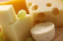 Запрет на поставки украинского сыра в Россию распространен. Главный государственный санитарный врач