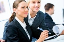 Преимущества женщины-лидера на руководящих постах