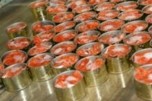 Импортные рыбные консервы попадут под запрет. Санкции против россии на евро