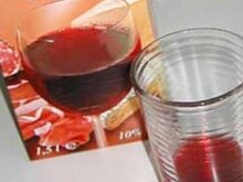 Дешевые полусладкие вина, исторически пользующиеся в России