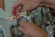 Изъятые образцы были направлены на экспертизу. Джека дэниэлс состав