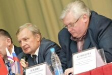 Комплексный подход к развитию села