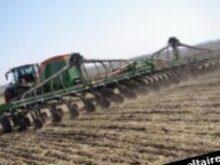 Россия: в Алтайском крае начинается подготовка к весенне-полевым работамP