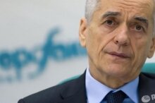 Онищенко может лично отправиться в Грузию для переговоров о вине. 