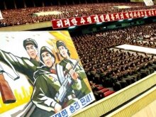 Младший сын Ким Чен Ира в самое ближайшее время может быть