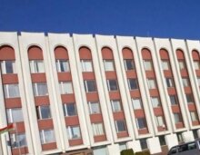 В МИД обсудили отношения Беларуси и Евросоюза.