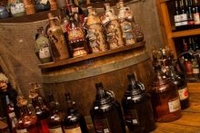 Тбилиси направил в Москву полный список грузинских компаний, желающих ввозить вино и минеральную воду в Россию