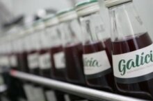 Компания «Яблуневий Дар» хочет занять 1% украинского рынка с соком Galicia