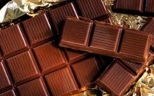 Житель Томска вынес из магазина в карманах 118 шоколадок