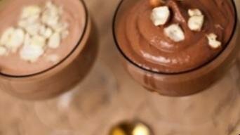 Йогурт и шоколад спасут от бессонницы