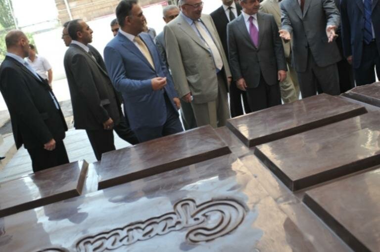 Армения в первую мировую