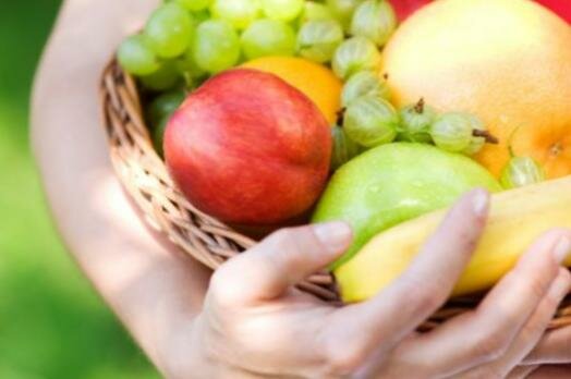 Фруктово-овощная диета связана с психическим здоровьем
