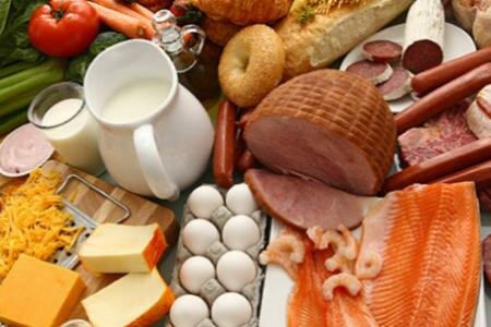 Повышение цен на продукты